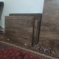 در کابینت چوبی...دونه ای ۱۵۰