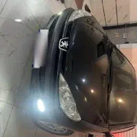 پژو 206 تیپ دو