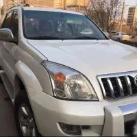 پرادو۲۰۰۷