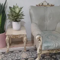 مبل هفت نفره