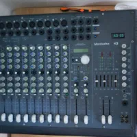 پاور میکسر مونتاربو ad69 دایناکورد چنگ اکو دو افکت