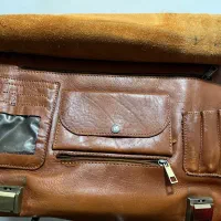 کیف چرم|کیف، کفش، کمربند|ارومیه, |دیوار