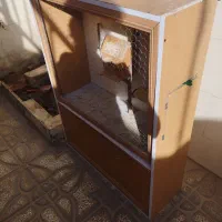 قفس|لوازم جانبی حیوانات|بیرجند, |دیوار