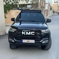 KMCمدل 1401لازرورقی کم کارکرد|خودرو سواری و وانت|اندیشه, اندیشه فاز ۱|دیوار