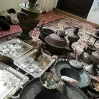 وسایل قدیمی