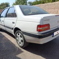 405slx|خودرو سواری و وانت|کرمان, |دیوار