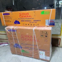 کولر گازی 30 هزار جنرال طرح شکار