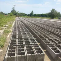سنگ بلوک،سیمانی،دیواری