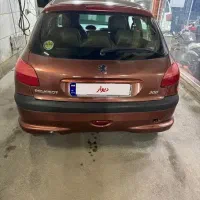 ۲۰۶ تیپ ۲|خودرو سواری و وانت|دماوند, گیلاوند|دیوار