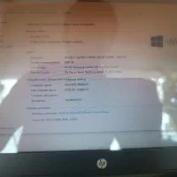 لب تاپ اچ پی|رایانه همراه|شاهین دژ, |دیوار