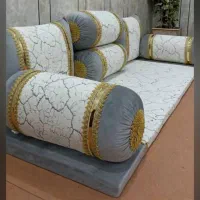 تولیدی بالشت پشتی