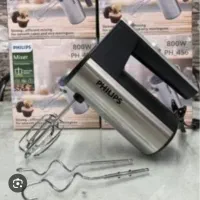 میکسر خمیر زن هم زن برقی همزن برقی کیک قهوه شیر|خردکن، آسیاب، غذاساز|اصفهان, خواجو|دیوار