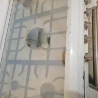 گاز فر دار پنج شعله|اجاق گاز و لوازم برقی پختوپز|ساری, |دیوار