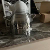 کتری قوری سماوری