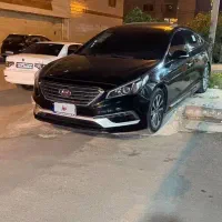 سانتافه ۲۰۱۶|خودرو سواری و وانت|بندر ماهشهر, |دیوار