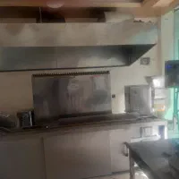 دستگاه تمام اتوماتیک فلافل زن