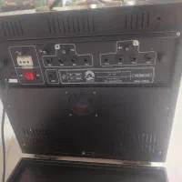 اکو دو کیت مدل جاس 8000|سیستم صوتی خانگی|اهواز, امانیه|دیوار