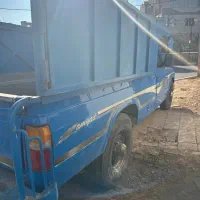 نیسان دوگانه آپشنال فرمان هیدرولیک ۱۴۰۱|خودرو سواری و وانت|تاکستان, |دیوار