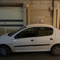 206sd v20|خودرو سواری و وانت|قم, شهید رجایی|دیوار