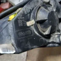 چراغ پژو ۲۰۷ کروز سمت راست|قطعات یدکی و لوازم جانبی|لاهیجان, گلستان|دیوار