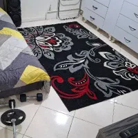 فرش ۴متری