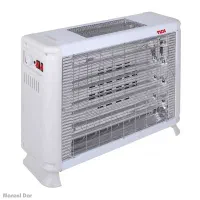 بخاری برفاب