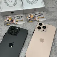 گوشی آیفون فولکپی iPhone 16 promax یک ترابایت فول|موبایل|کرج, کرج نو|دیوار