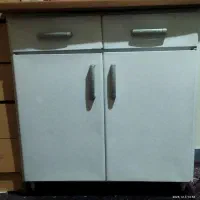 کابینت زیر سماوری