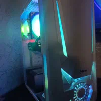 کیس نسل 11|رایانه رومیزی|حمیدیه, |دیوار