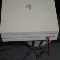 PS 4 Pro