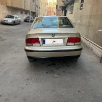 سمند ۱۳۸۴ دوگانه دستی|خودرو سواری و وانت|اصفهان, سیچان|دیوار