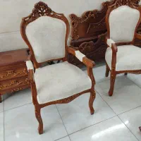 مبلمان و ناهارخوری یونانی|مبلمان خانگی و میز عسلی|پاکدشت, حصار امیر|دیوار