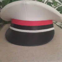 کلاه پلیس راهور