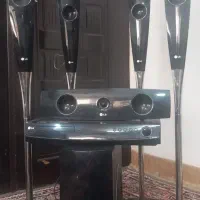 صوتی‌تصویری‌‌مارک الجی