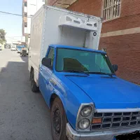 نیسان یخچالدار زیر صفری و بالاصفری ،حمل بار|خدمات حمل و نقل|کرج, کوی کارمندان شمالی|دیوار