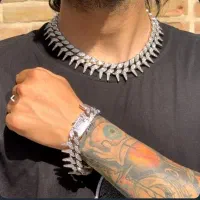 ست زنجیر اسپرت