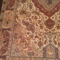 یک جفت فرش ۶متری نامی نو|فرش|تهران, امیریه|دیوار
