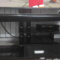 میز تلویزیون شیشه ایی|میز تلویزیون|پردیس, فاز ۴|دیوار