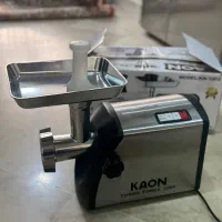 چرخ گوشت kaon اصل کره ۳۰۰۰ توربو