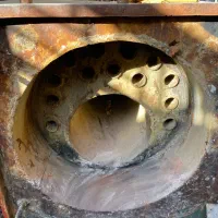 دیگ ومنبع دوجداره|آبگرمکن، پکیج، شوفاژ|بوکان, |دیوار