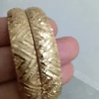 ۴عدد النگو رنگ ثابت