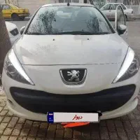 207 tu3 مدل 1403