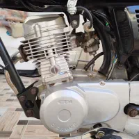 موتر125|موتورسیکلت|خرمشهر, |دیوار