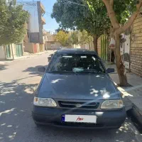 پراید 141مدل90sx|خودرو سواری و وانت|کوهدشت, |دیوار