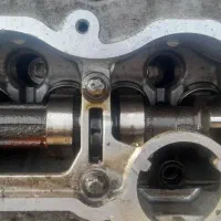 سر سیلندر سمند ای اف سون|قطعات یدکی و لوازم جانبی|اردبیل, |دیوار