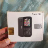 گوشی ساده نوکیا 130|موبایل|تهران, فاطمی|دیوار