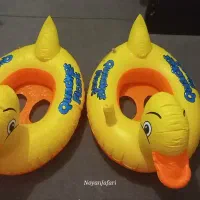 تیوپ شنا کودک