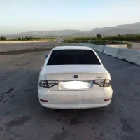 فروش سمند سورن xu7p