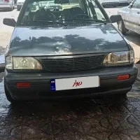 پراید مدل ۷۸
