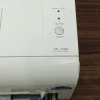 پرینتر لیزری سامسونگ مدل1740 قابل اتصال به موبایل|پرینتر، اسکنر، کپی، فکس|مشهد, هفده شهریور|دیوار